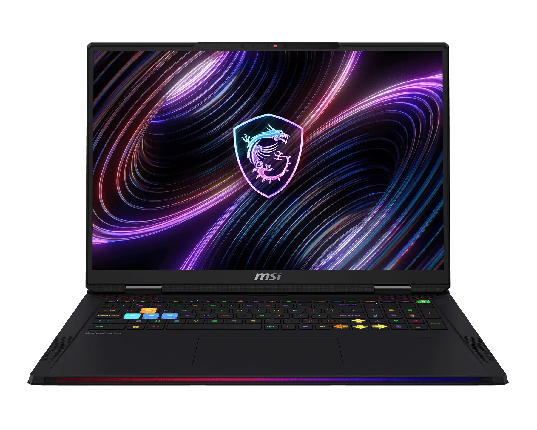 
MSI RAIDER 18 MAX HX A2WJ-1068IN 18" Gaming Laptop - Intel Core Ultra 9-290HX Plus, 64GB RAM, 2TB SSD, RTX 5090, Windows 11 Home | 9S7-182462-1068