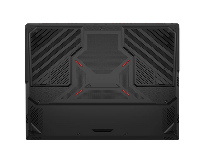 MSI RAIDER 18 MAX HX A2WJ-1068IN 18" Gaming Laptop - Intel Core Ultra 9-290HX Plus, 64GB RAM, 2TB SSD, RTX 5090, Windows 11 Home | 9S7-182462-1068