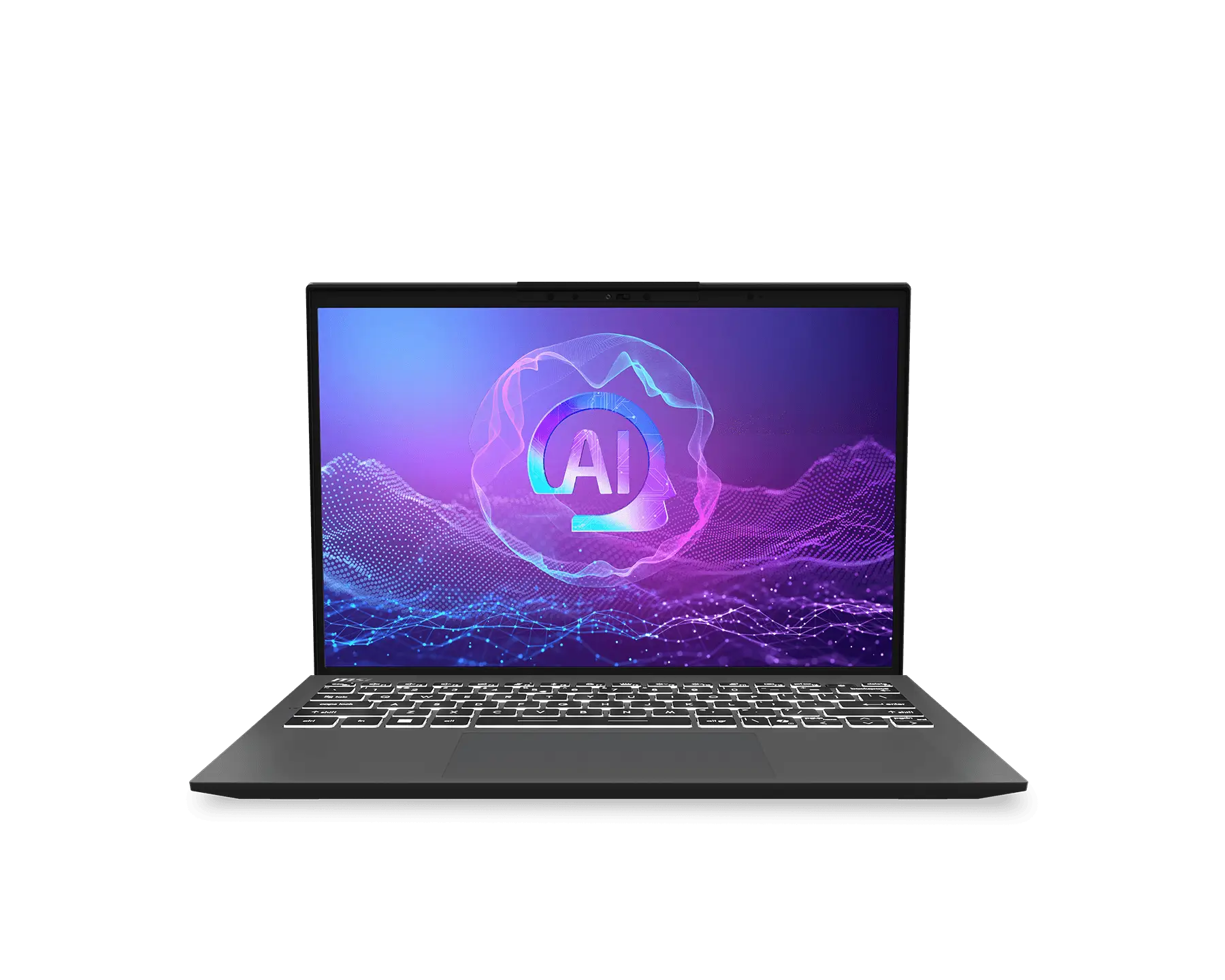 
MSI Prestige 13 AI+ Evo A2VMG-071IN 13.3" Laptop - Intel Core Ultra 7-258V, 32GB LPDDR5X, 1TB SSD, Windows 11 Home | 9S7-13Q322-071