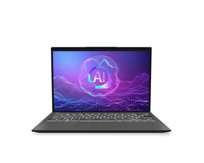 MSI Prestige 13 AI+ Evo A2VMG-070IN 13.3" Laptop - Intel Core Ultra 9-288V, 32GB LPDDR5X, 1TB SSD, Windows 11 Home | 9S7-13Q322-070