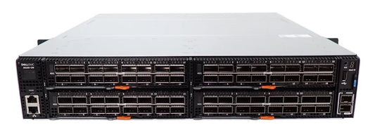
DELL EMC S6100-ON 64 PORT Switch