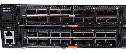 DELL EMC S6100-ON 64 PORT Switch