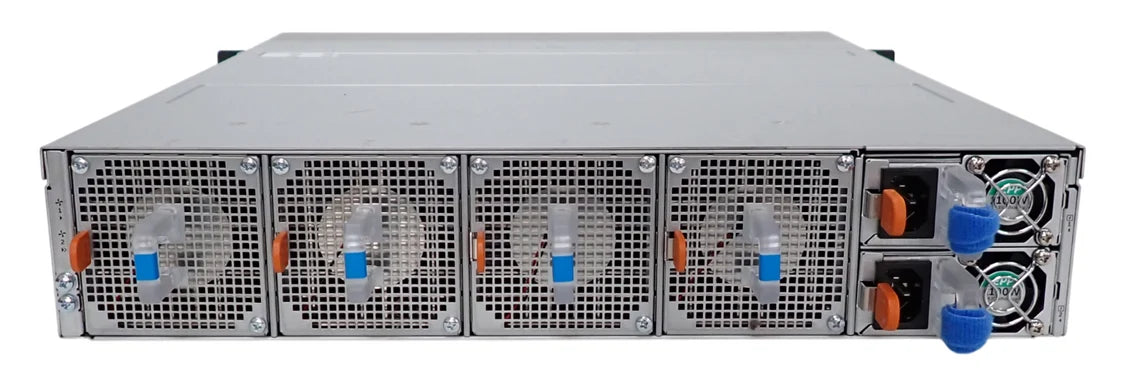 
DELL EMC S6100-ON 64 PORT Switch