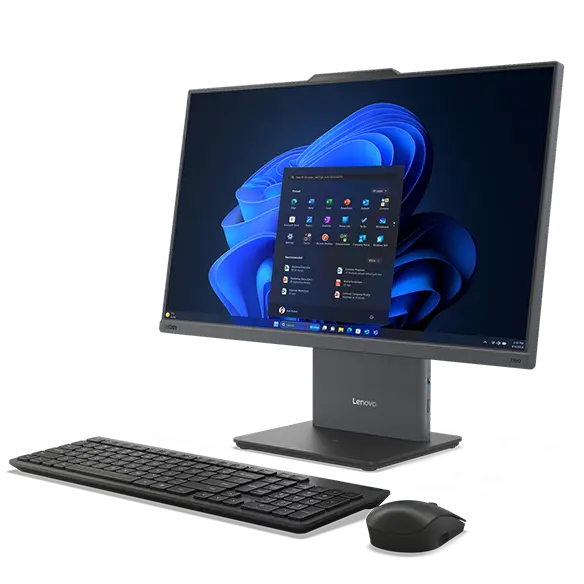
Lenovo ThinkCentre  Neo 50a (12SCA03WIH) Intel I3-1315U, 8GB, 512GB, Dos, 3Yrs