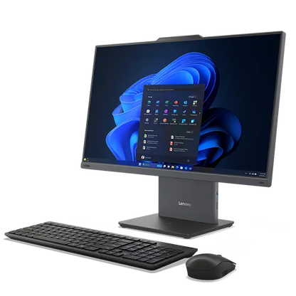 Lenovo ThinkCentre  Neo 50a (12SCA03WIH) Intel I3-1315U, 8GB, 512GB, Dos, 3Yrs