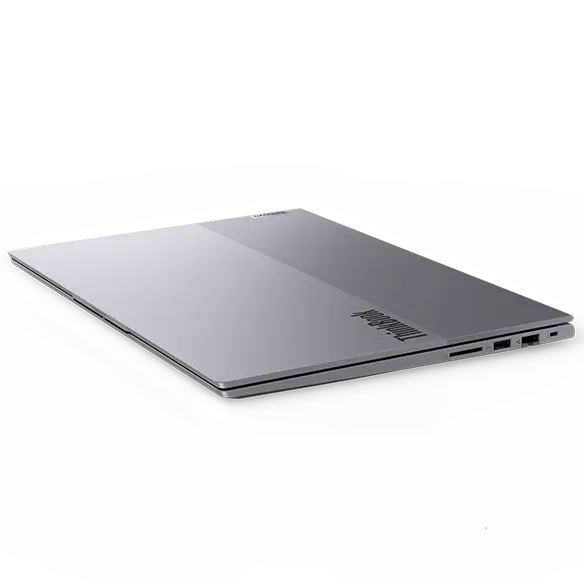 
Lenovo ThinkBook 16 (21SHS00U00) Intel CORE5-210H, 8GB, 512GB, Dos, 1Yrs