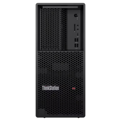 Lenovo P3 Gen2 Tower (30HTS0LN00) - Intel Core Ultra 9-285K, 64GB DDR5, 1TB SSD, Windows 11