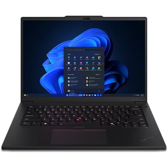 
Lenovo P14s Gen 5 (21G2S08C00) - Intel Core Ultra 7 155H, 16GB RAM, 1TB SSD, Windows 11