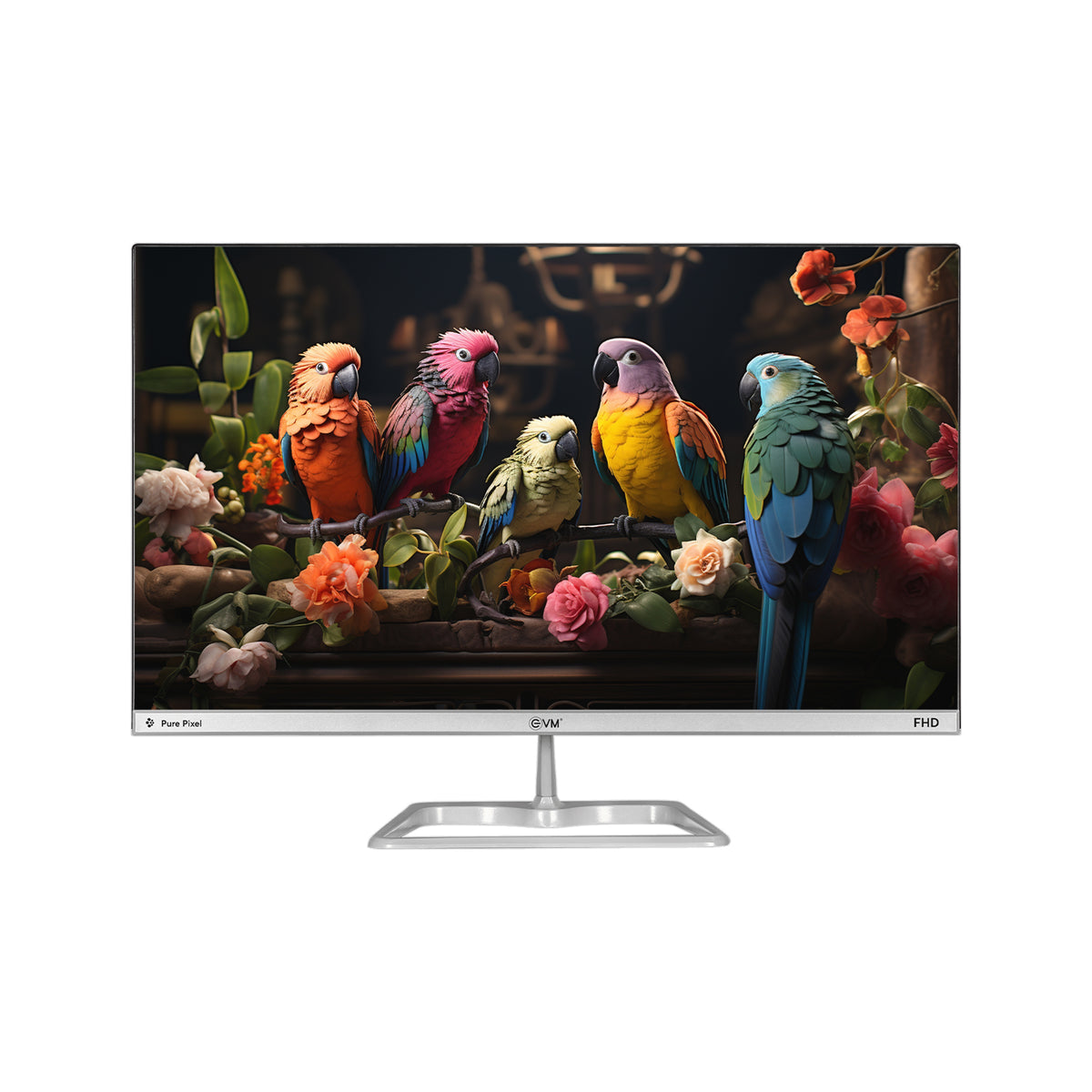 
EVM Frameless Monitor 21.45" Flat LED (EVM 220 PLASMA LED)