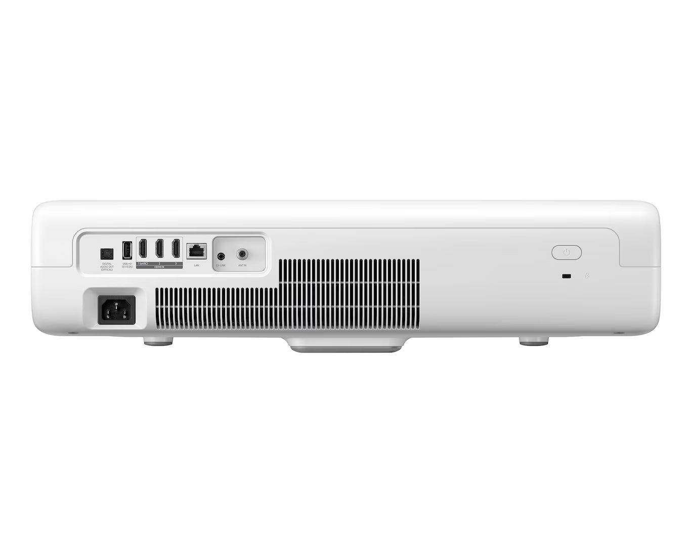 
Samsung The Premiere LSP7T 4K UHD Single Laser Ultra Short Throw Projector (up to 120")