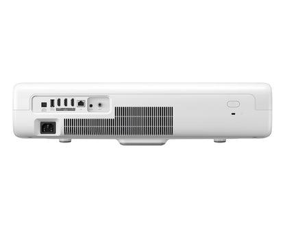 Samsung The Premiere LSP7T 4K UHD Single Laser Ultra Short Throw Projector (up to 120")