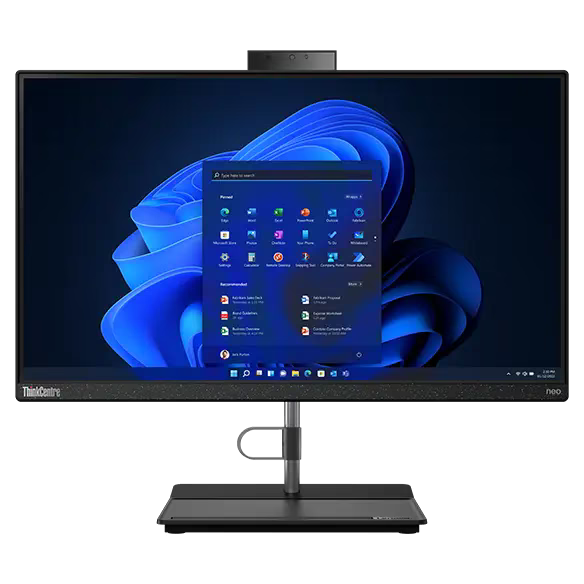 
Lenovo ThinkCentre  Neo 30a (12B3A01SHF)  I5-1235U, 8GB, 512GB, W11 HOME SL