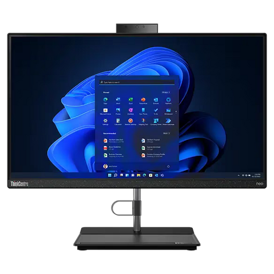 
Lenovo ThinkCentre  Neo 30a (12B3A01SHF)  I5-1235U, 8GB, 512GB, W11 HOME SL