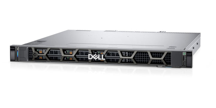 DELL POWEREDGE R750 Rack Server