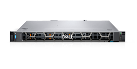 
DELL POWEREDGE R750 Rack Server - Dell official view 1