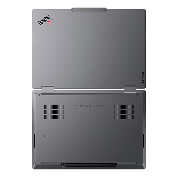 
Lenovo ThinkPad X1 2-in-1 Gen 11 Aura Edition(21V9S09V00)  ULTRA7 355 32GB 1TB W11P 3Y