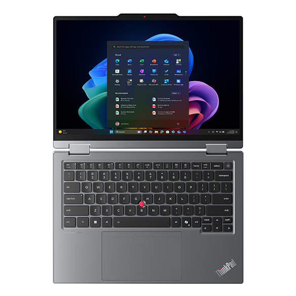 Lenovo ThinkPad X1 2-in-1 Gen 11 Aura Edition(21V9S09V00)  ULTRA7 355 32GB 1TB W11P 3Y