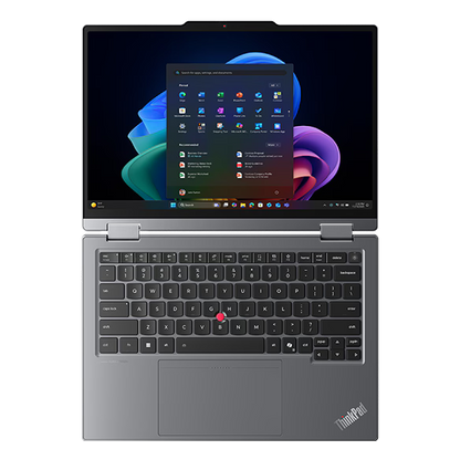Lenovo ThinkPad X1 2-in-1 Gen 11 Aura Edition(21V9S09V00)  ULTRA7 355 32GB 1TB W11P 3Y