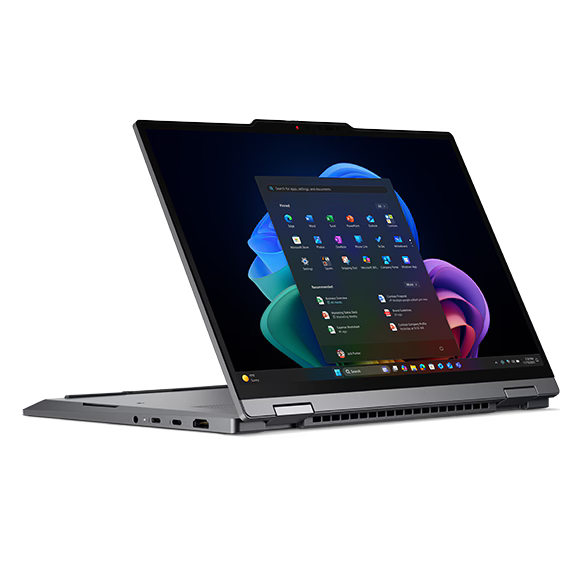 
Lenovo ThinkPad X1 2-in-1 Gen 11 Aura Edition(21V9S09V00)  ULTRA7 355 32GB 1TB W11P 3Y