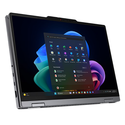 Lenovo ThinkPad X1 2-in-1 Gen 11 Aura Edition(21V9S09V00)  ULTRA7 355 32GB 1TB W11P 3Y