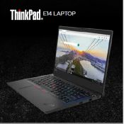 
Lenovo E14 Gen6 (21M7S0T400) - Intel Core Ultra 5 125U, 16GB DDR5, 16GB SSD + 512GB SSD, Windows 11