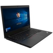 Lenovo L14 G6 (21S6S00K00) - Intel Core Ultra 5 225U, 16GB RAM, 16GB SSD + 512GB SSD, Windows 11