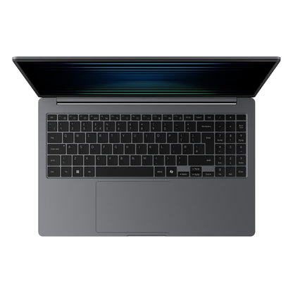 Samsung GALAXY BOOK 5 (NP750XHD-KD2IN) - Intel Core Ultra 7 255u, 16GB RAM, 16GB SSD + 512GB SSD, Windows 11