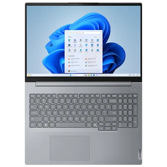 
Lenovo ThinkBook 16 (21SHS00U00) Intel CORE5-210H, 8GB, 512GB, Dos, 1Yrs