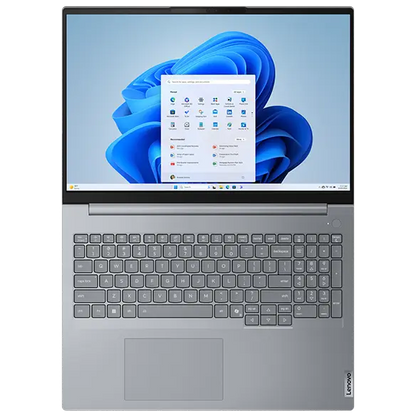 Lenovo ThinkBook 16 (21SHS00U00) Intel CORE5-210H, 8GB, 512GB, Dos, 1Yrs