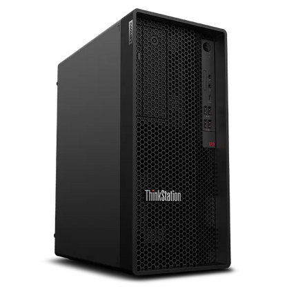 Lenovo P2 Tower Gen 2 (30JQS0AQ00) - Intel Core Ultra 7 265K, 32GB DDR5, 1TB SSD, FreeDOS