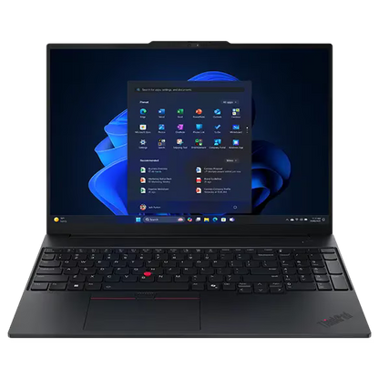 Lenovo ThinkPad E16 (21SSS1LW00) ULTRA5 225U 8GB 512GB DOS 1Y