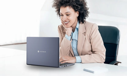 Dynabook Portégé X30L-M 13.3" Business Laptop - Intel Core Ultra 7-155H, 32GB RAM, 1TB SSD, Windows 11 Pro | PQU10G-0NR02Q