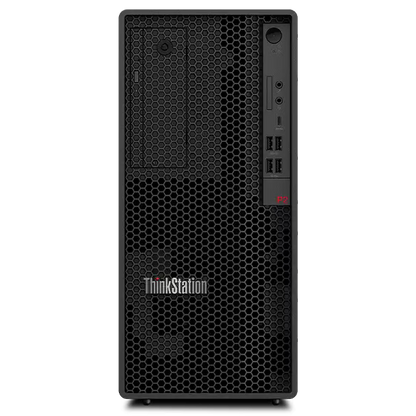 Lenovo P2 Gen2 Tower (30JQS0B300) - Intel Core Ultra 7-265, 32GB DDR5, 1TB SSD, FreeDOS