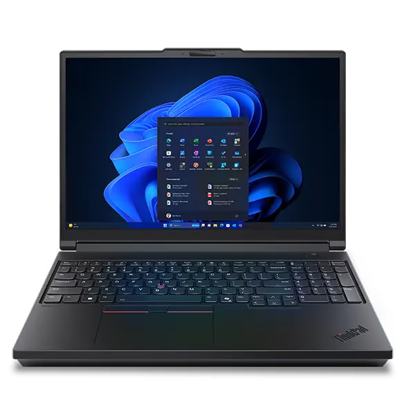 
Lenovo ThinkPad P16V(21KXS08000) ULT7 155H 16GB 1TB W11P 3Y