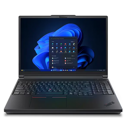 Lenovo ThinkPad P16V(21KXS08000) ULT7 155H 16GB 1TB W11P 3Y