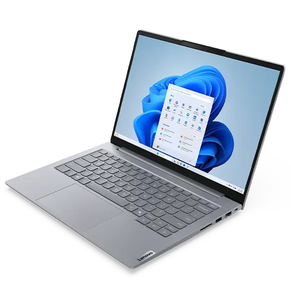 
Lenovo ThinkBook 14 (21SGS00000)  CORE7-240H , 16GB,  512GB, Dos, 3Yrs
