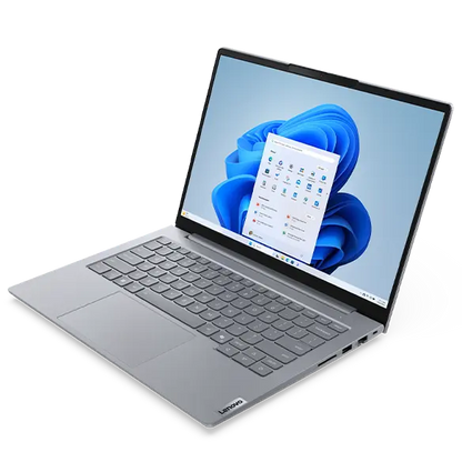 Lenovo ThinkBook 14 (21SGS00000)  CORE7-240H , 16GB,  512GB, Dos, 3Yrs