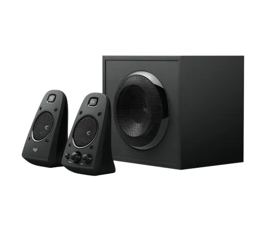 
Logitech Speaker System Z623