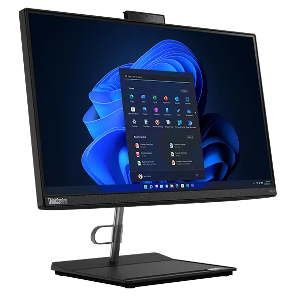 
Lenovo ThinkCentre  Neo 30a (12B3A01SHF)  I5-1235U, 8GB, 512GB, W11 HOME SL
