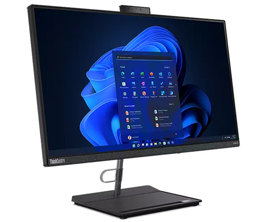 
Lenovo ThinkCentre neo 50a (12CEA00UIG) Intel® Core™ i3-1215U Processor, 8GB ,512 GB, 720P HD Camera Windows 11 Pro 64,1 Year Warranty