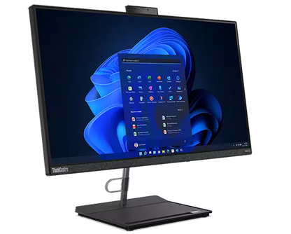 Lenovo ThinkCentre neo 50a (12CEA00UIG) Intel® Core™ i3-1215U Processor, 8GB ,512 GB, 720P HD Camera Windows 11 Pro 64,1 Year Warranty