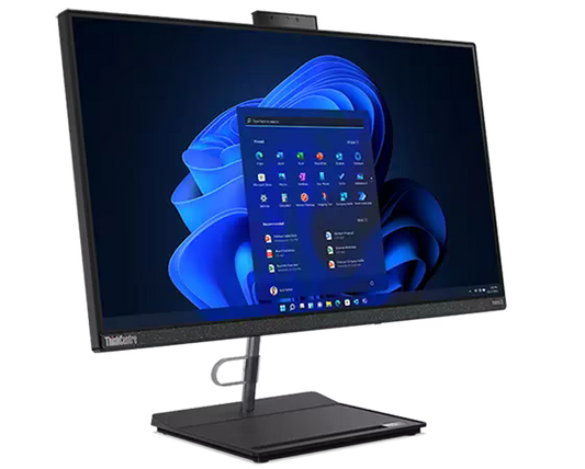 
Lenovo ThinkCentre neo 30a (12CEA00UIG) Intel® Core™ i3-1215U Processor, 8GB ,512 GB, 720P HD Camera Windows 11 Pro 64,1 Year Warranty