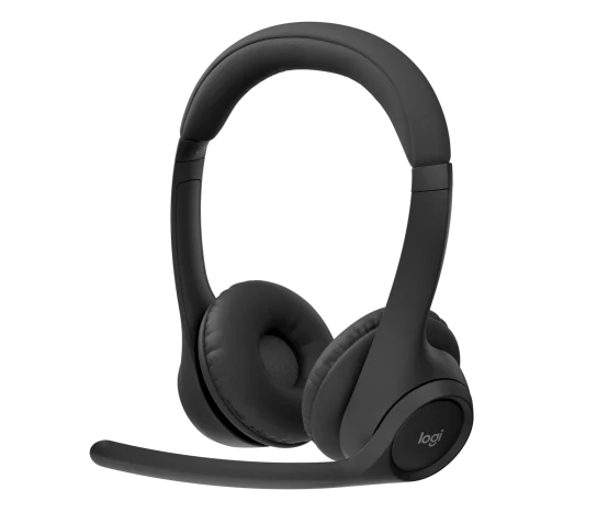 
Logitech Zone Vibe 300 (Graphite)