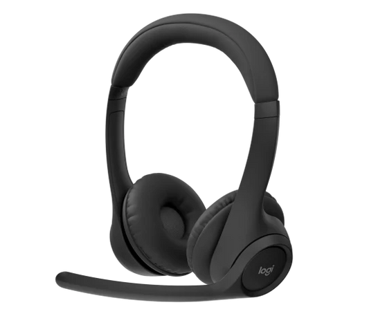 
Logitech Zone Vibe 300 (Graphite)