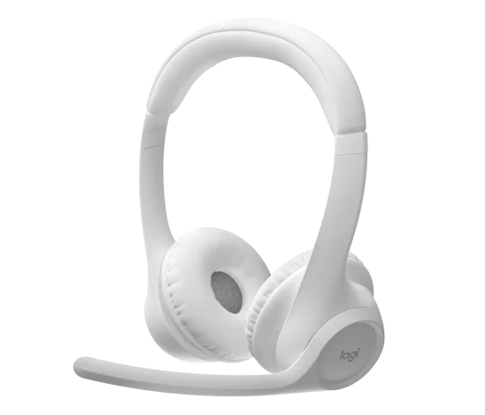 
Logitech Zone Vibe 300 (White)