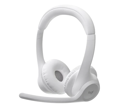 
Logitech Zone Vibe 300 (White)