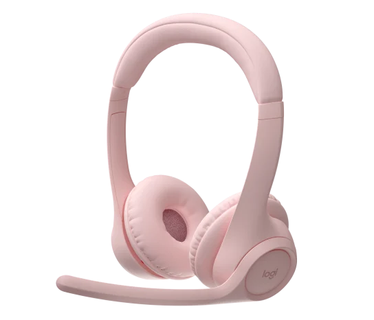 
Logitech Zone Vibe 300 (Rose)