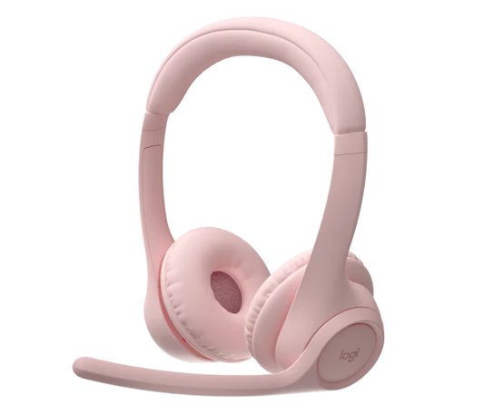 
Logitech Zone Vibe 300 (Rose)