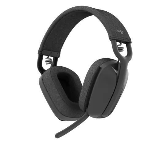 
Logitech Zone Vibe 100 (Graphite)