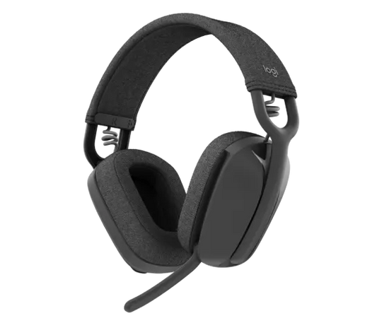 
Logitech Zone Vibe 100 (Graphite)